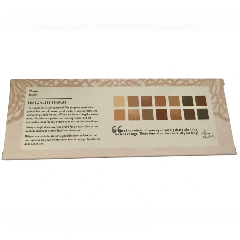 Laura Geller Reigning Rose Eyeshadow Palette
